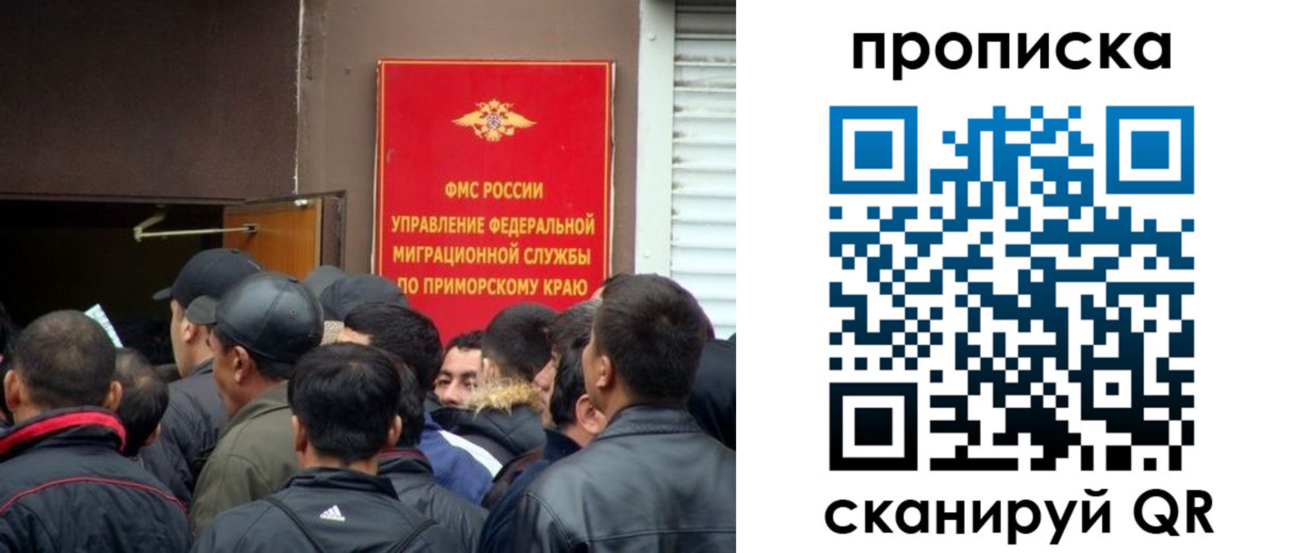 временная регистрация гарантия в Ермолино