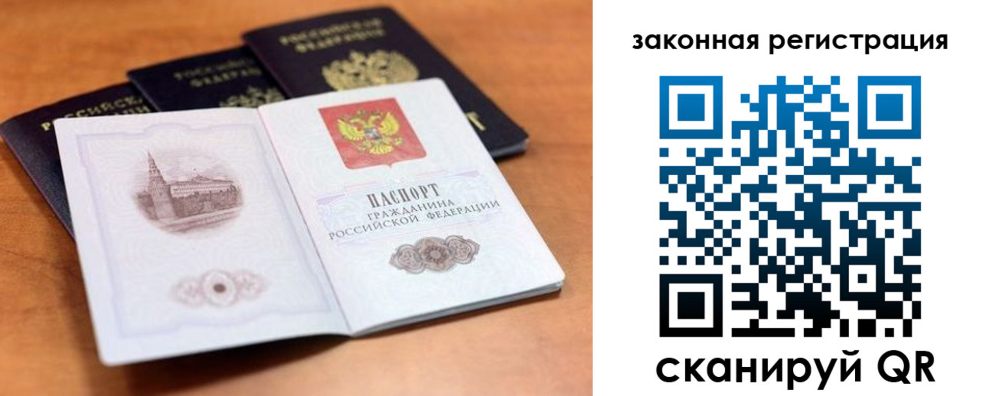 где прописаться в Ермолино