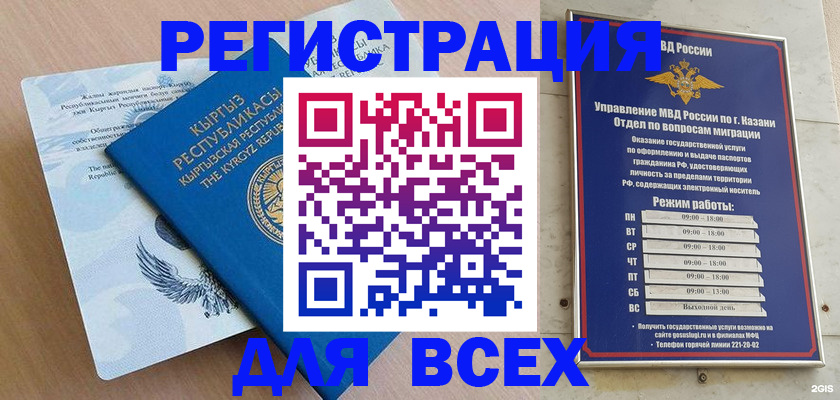 прописка для военкомата в Ермолино